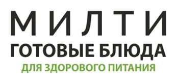 Готовая еда